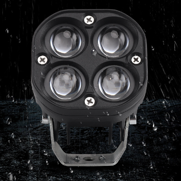 🏕️💡 Today 49% OFF🔥 Omni-Directional Magnetic LED Pod Light | The Ultimate Portable Light for Indoor & Outdoor Use