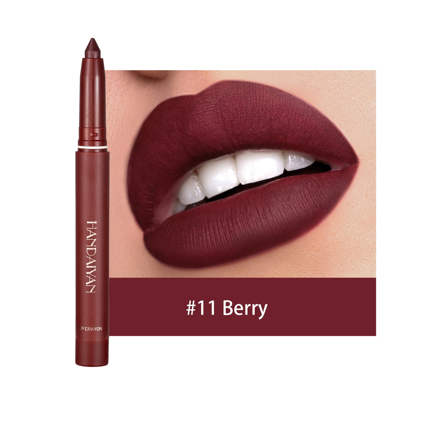 💄LOVILDS Fuller-Looking Lips — Effortlessly Defined