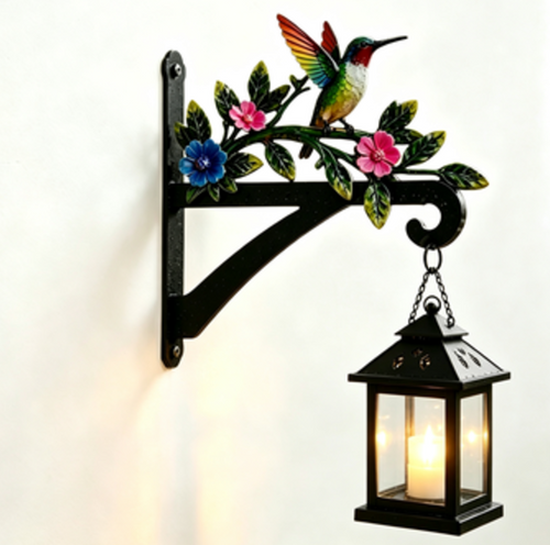 🔥Today Only 49% OFF 🌿 Garden decorative light holder