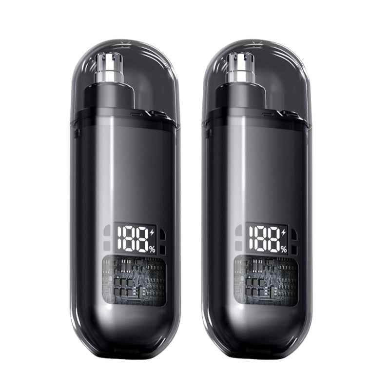 🎉Buy 1 Get 1 Free🎉Smart Electric Nose Hair Trimmer