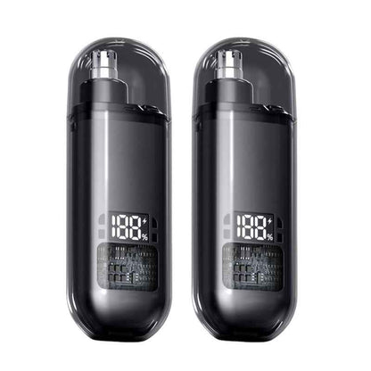 🎉Buy 1 Get 1 Free🎉Smart Electric Nose Hair Trimmer