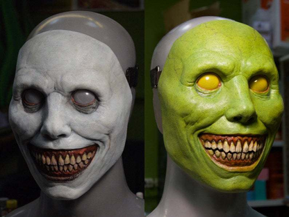 😱🐶🐱 Scary Pet Mask – Turn Your Pet Into a Prank Legend