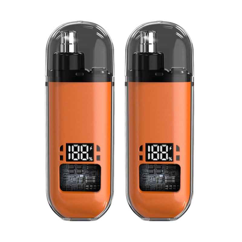 🎉Buy 1 Get 1 Free🎉Smart Electric Nose Hair Trimmer
