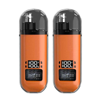 🎉Buy 1 Get 1 Free🎉Smart Electric Nose Hair Trimmer