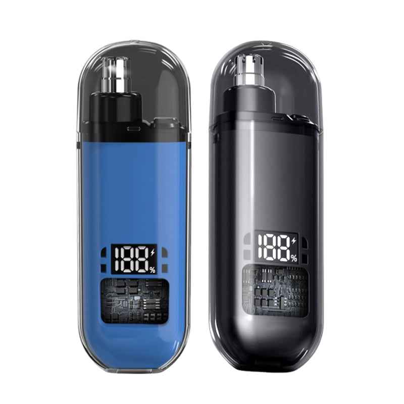 🎉Buy 1 Get 1 Free🎉Smart Electric Nose Hair Trimmer