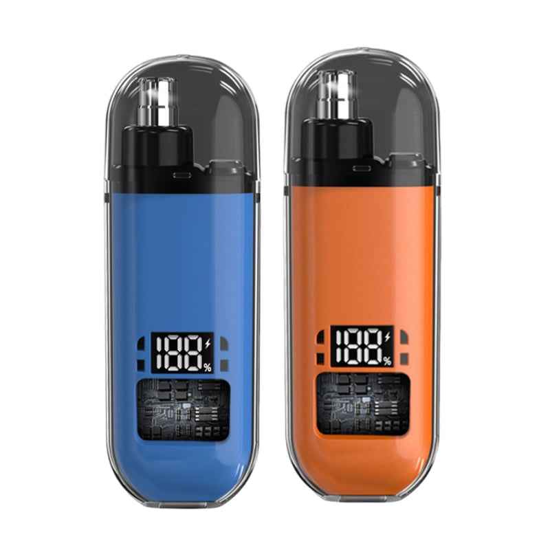 🎉Buy 1 Get 1 Free🎉Smart Electric Nose Hair Trimmer