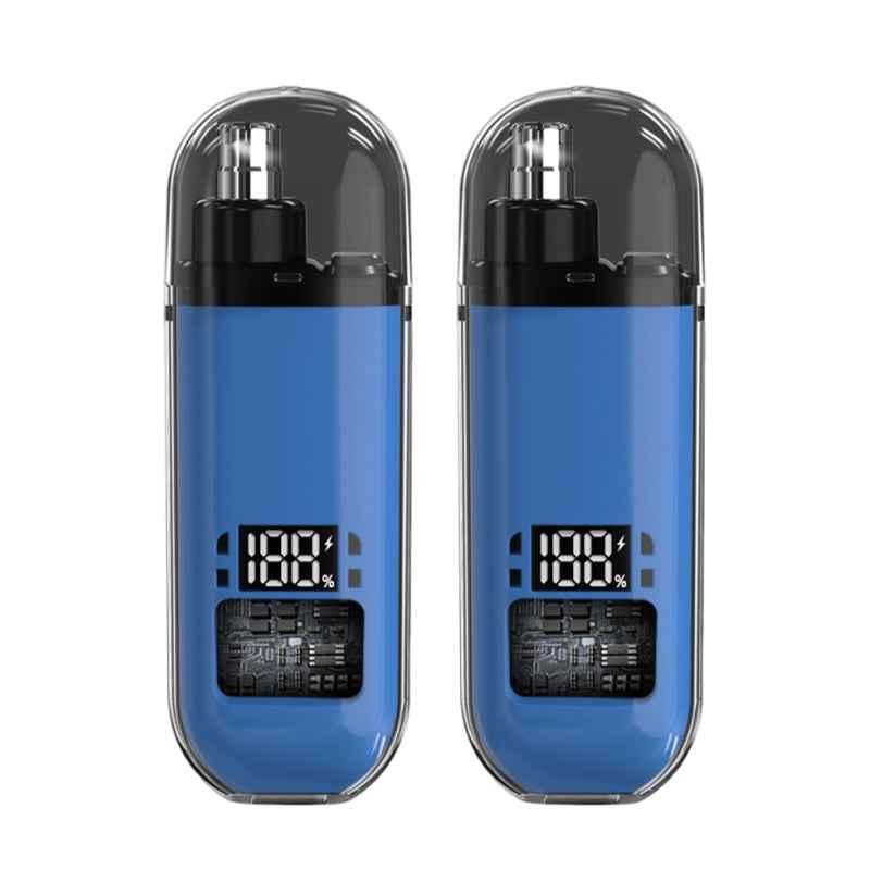 🎉Buy 1 Get 1 Free🎉Smart Electric Nose Hair Trimmer
