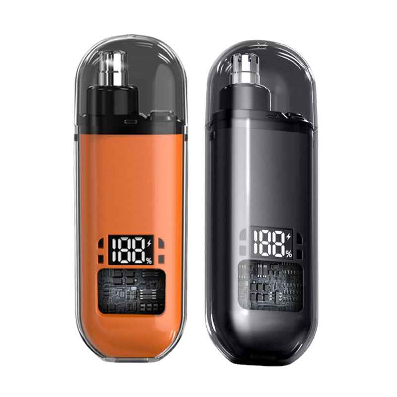 🎉Buy 1 Get 1 Free🎉Smart Electric Nose Hair Trimmer