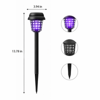 13.78‘’ - Round - Floor Socket