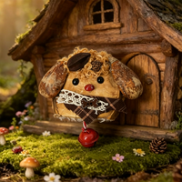 Jingle Puppy Sprite