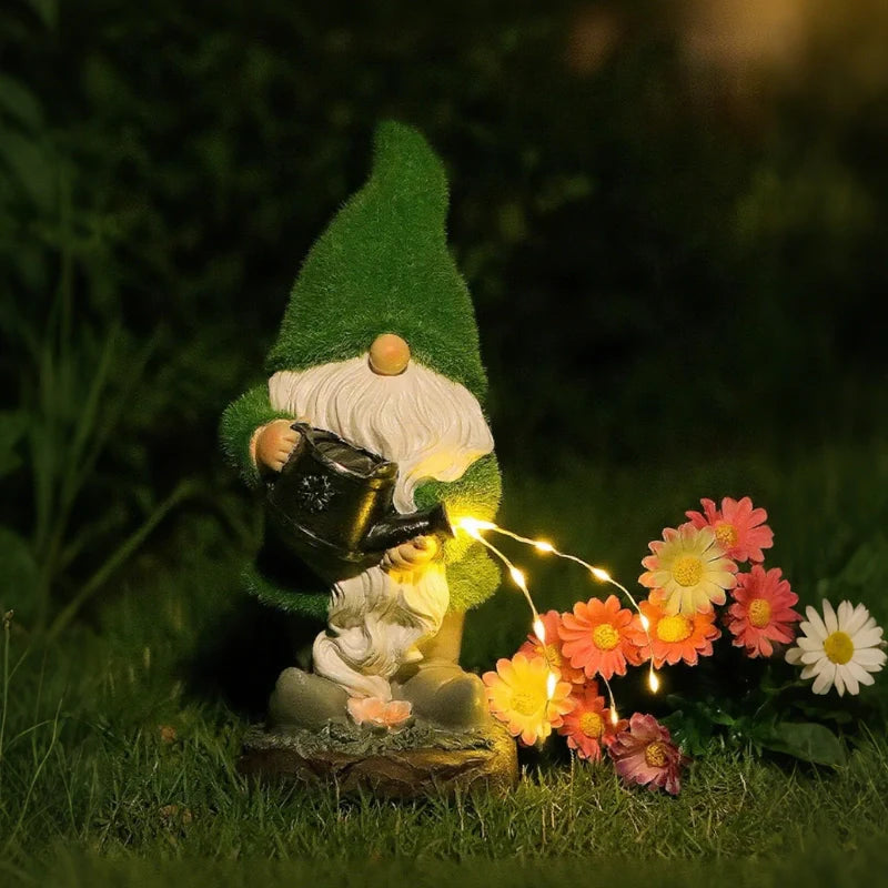 🌿✨ Welcome to the Garden Guardians’ Magical Glow ✨🌿