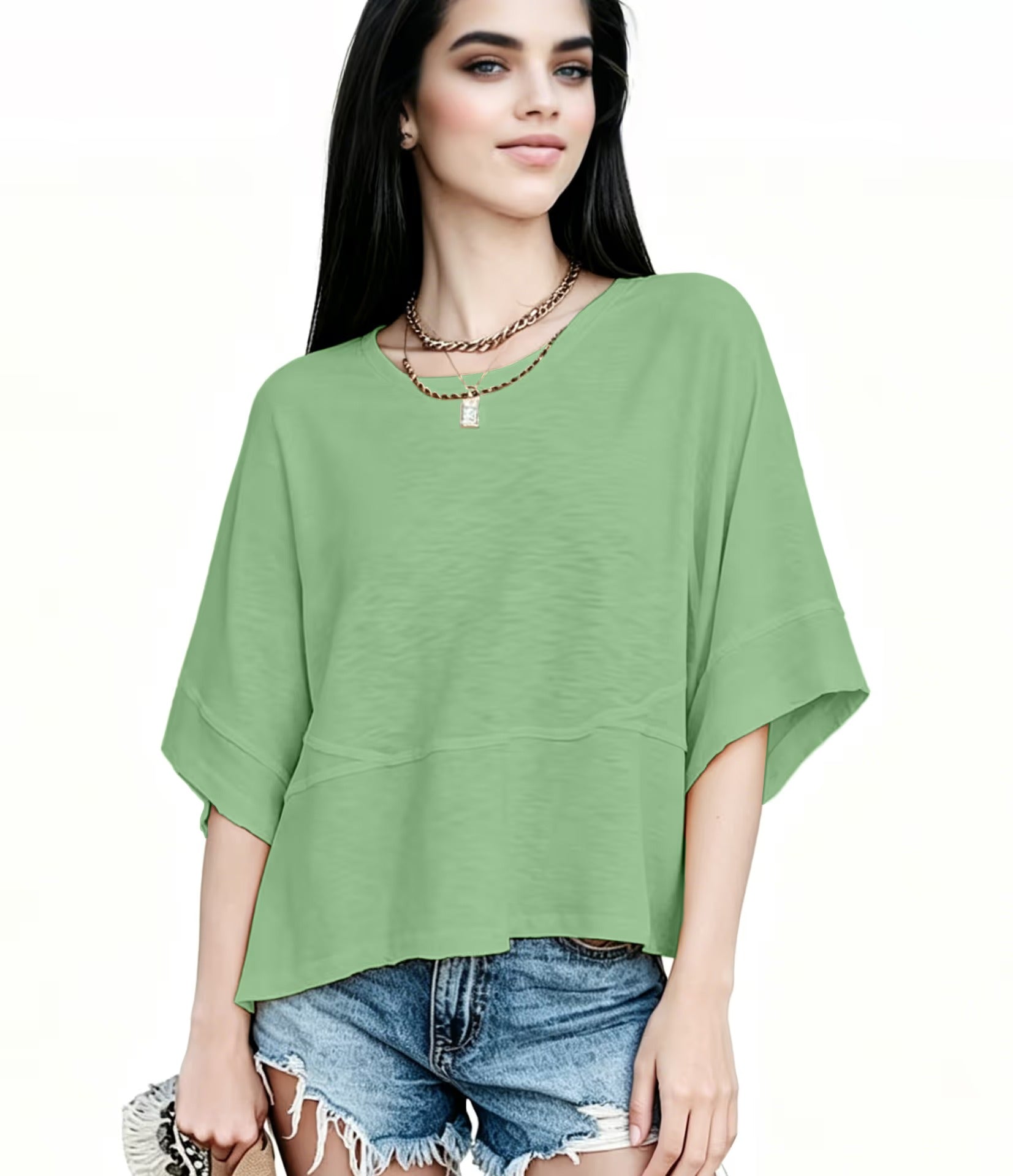 Light Green