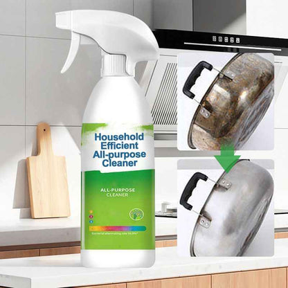 💧  Natural Enzyme Cleaner | Easy Kitchen Cleaning