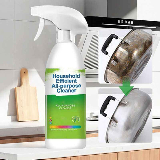 Buy 5 Get 3 Free🔥Household Efficient All-purpose Cleaner