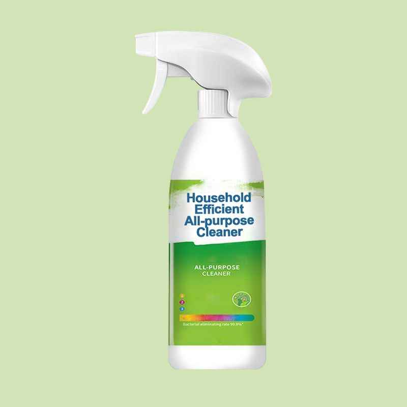 Buy 5 Get 3 Free🔥Household Efficient All-purpose Cleaner