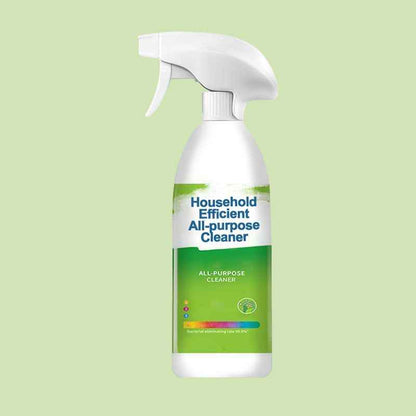 Buy 5 Get 3 Free🔥Household Efficient All-purpose Cleaner