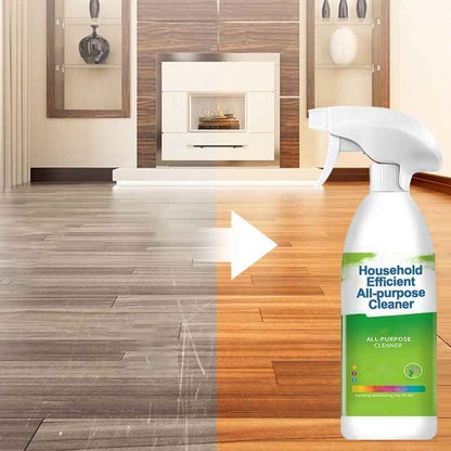 💧  Natural Enzyme Cleaner | Easy Kitchen Cleaning