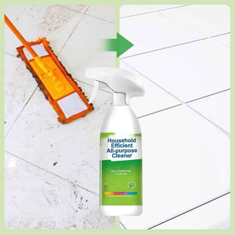 💧  Natural Enzyme Cleaner | Easy Kitchen Cleaning