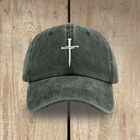 Grey-green