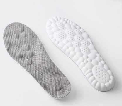 🎁 Last Day Sale 50% OFF - 4D Technology Sports Insoles
