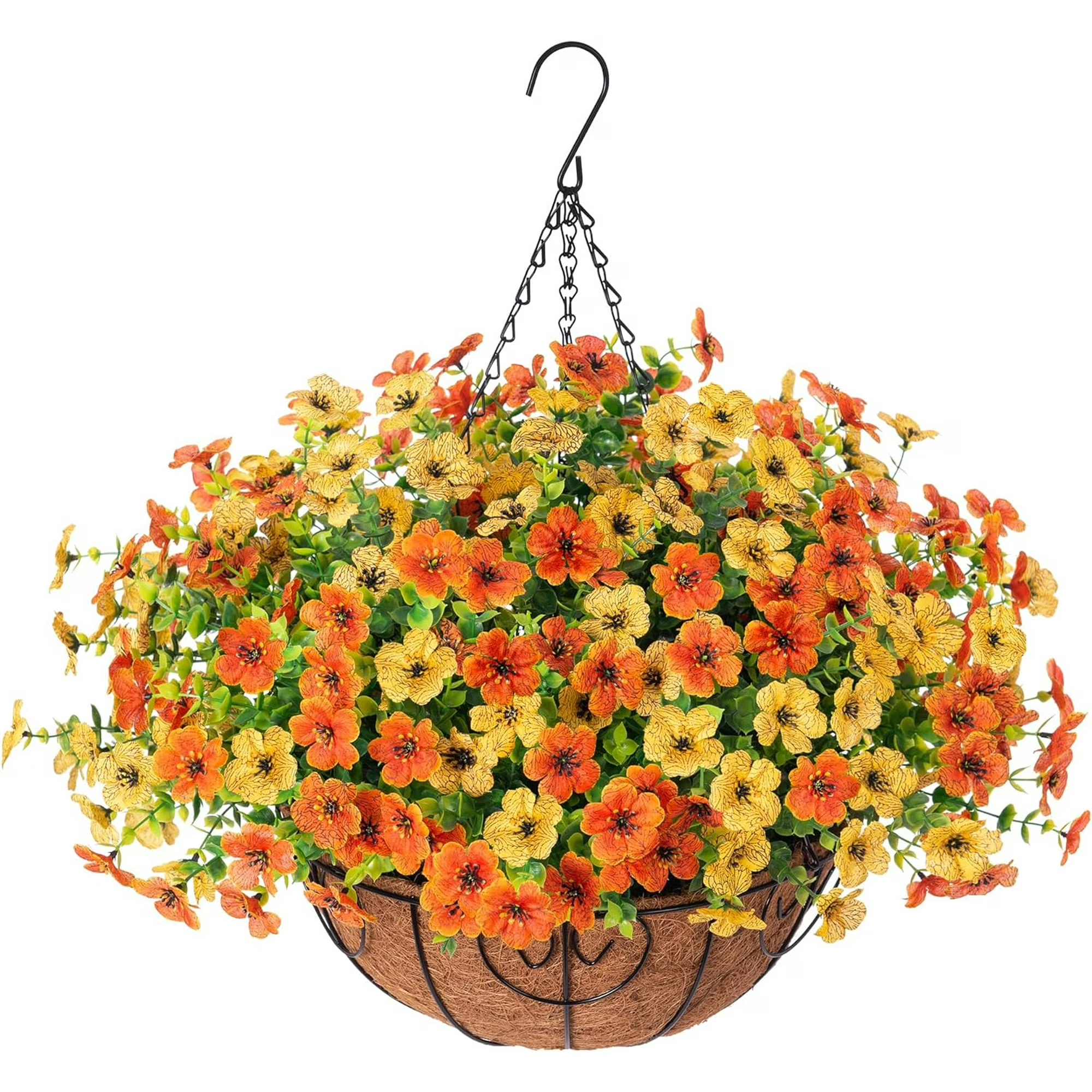 Yellow-orange