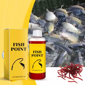 🐟Loved & Trusted by Over 50,000 Anglers – Super Effective Bait for Freshwater Fishing