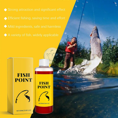 🐟Loved & Trusted by Over 50,000 Anglers – Super Effective Bait for Freshwater Fishing