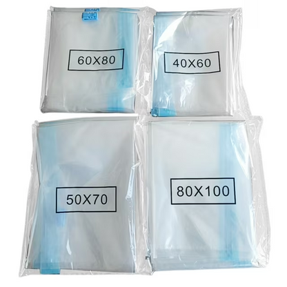50%OFF🧺 Lightweight Travel Storage Vacuum Bag