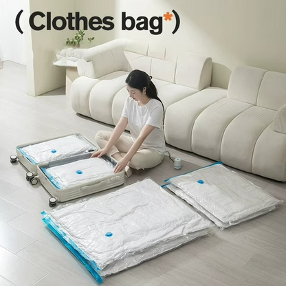50%OFF🧺 Lightweight Travel Storage Vacuum Bag