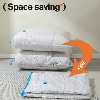 50%OFF🧺 Lightweight Travel Storage Vacuum Bag