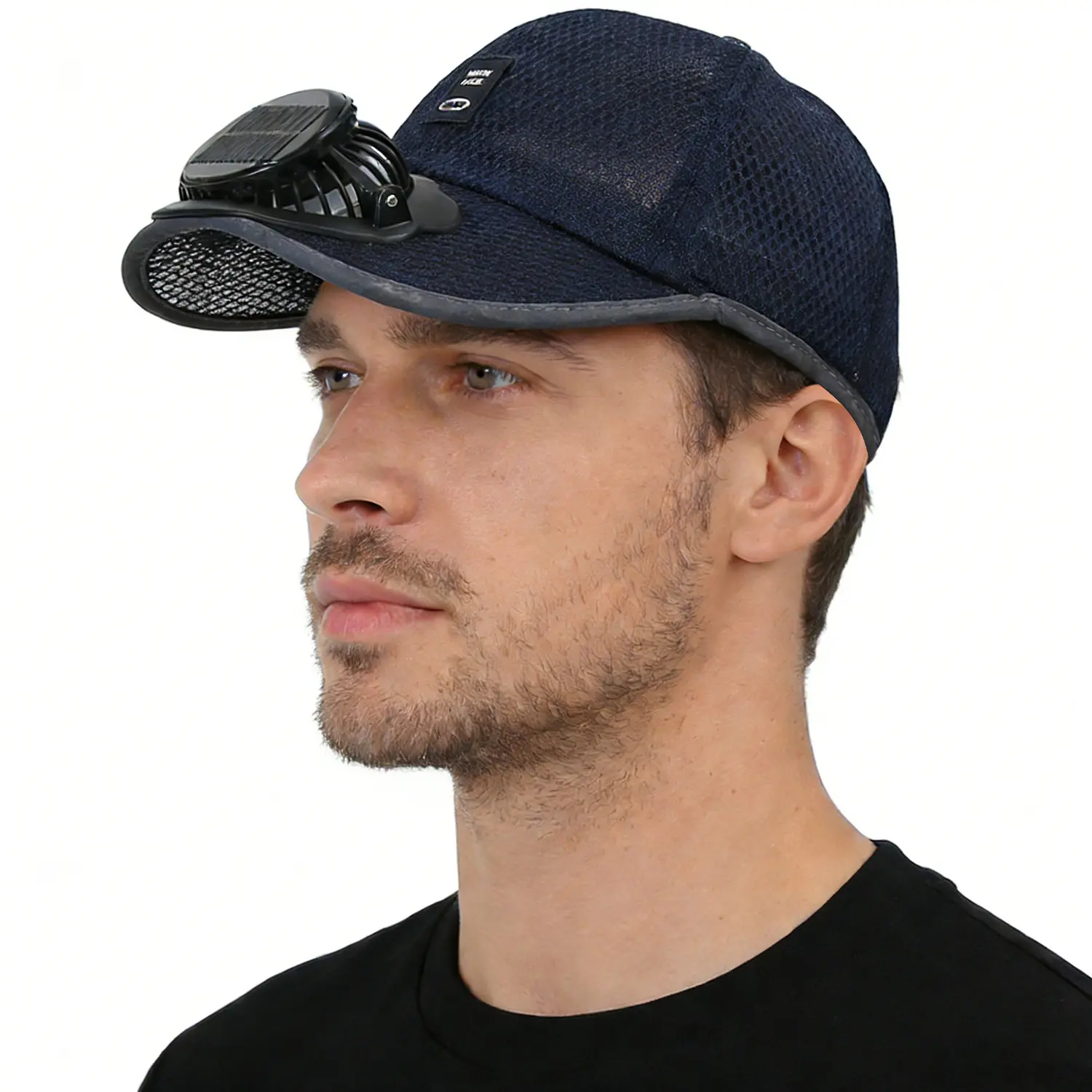 Navy blue