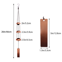 3-Tier Bronze