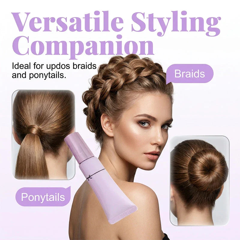 🧡LAST DAY Buy 1 Get 1 Free🤩Anti-Frizz Hair Finishing Wand