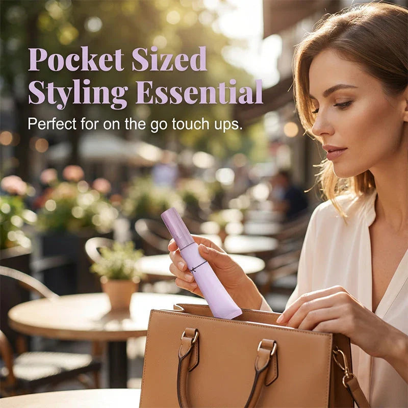 🧡LAST DAY Buy 1 Get 1 Free🤩Anti-Frizz Hair Finishing Wand