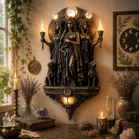 🔥Hecate Wall Sconce