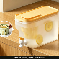 Pomelo Yellow
