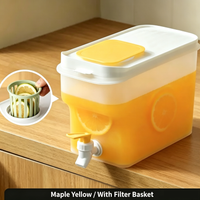 Maple  Yellow