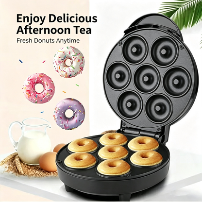 🔥Multifunctional Electric Nonstick Breakfast Griddle