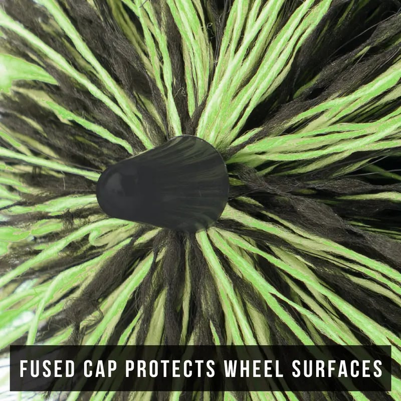 🎁Hot Sale Promotion 49% OFF🔥 Cleaning Brush for Wheels