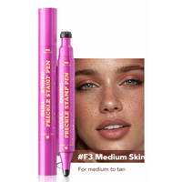 #3 Caramel Brown