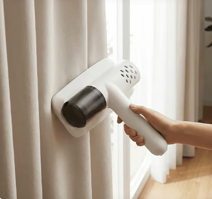 🔥 UV Handheld Vacuum Cleaner | Deep Cleaning for Beds & Sofas
