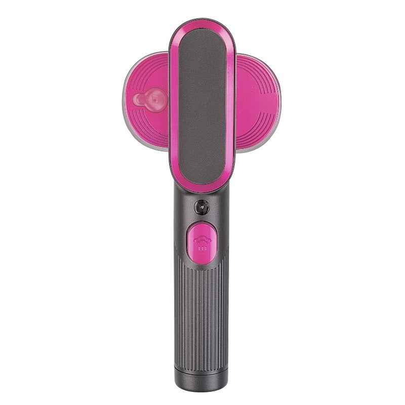 👔 Portable Travel Clothing Steamer | 5s Fast Heating Iron