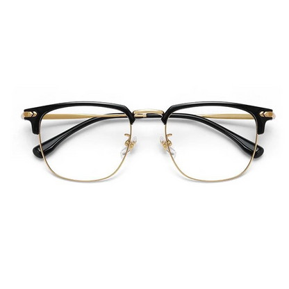 👓 Automatic Zoom Reading Glasses | Anti-Blue Light Presbyopia