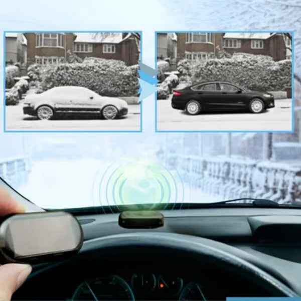🔥Last day for 50% off - Car Interference Antifreeze Instrument