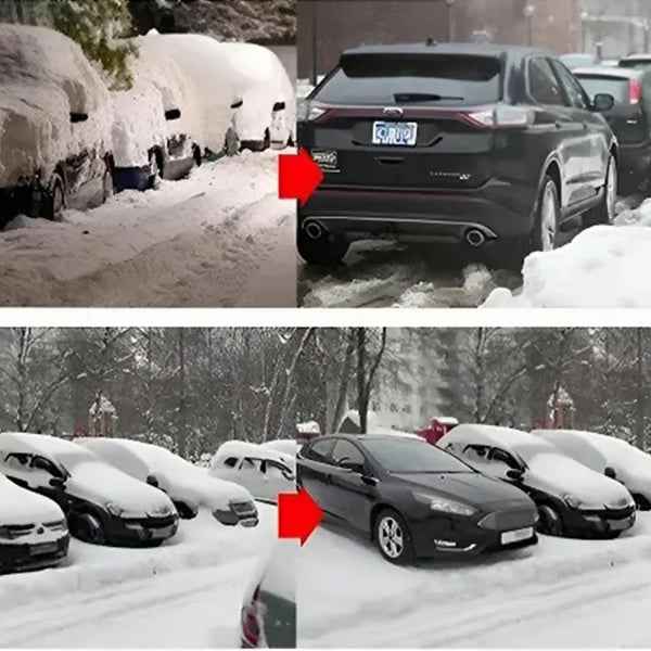 🔥Last day for 50% off - Car Interference Antifreeze Instrument