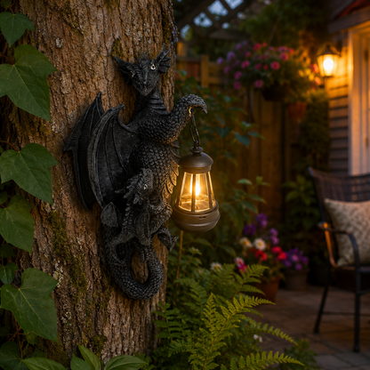 🕊️ Solar Angel Flower Bouquet Garden Statue | Waterproof Outdoor Decor & Accent Light