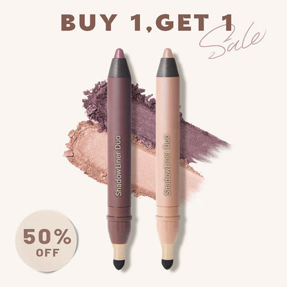 🖌️Perfect Color Duo-Shadow Liner 2-in-1 Eyeliner & Eyeshadow