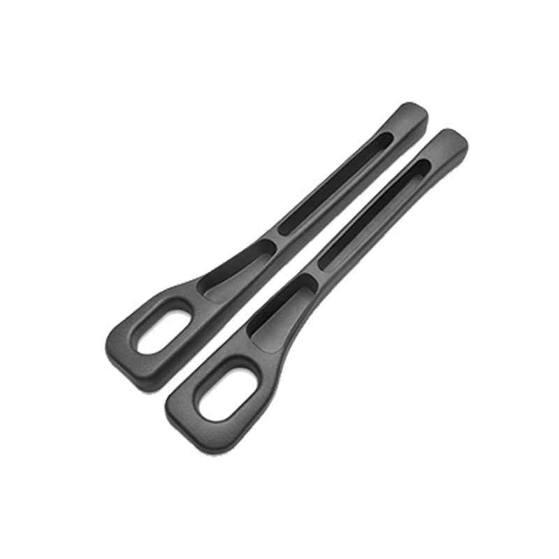 🚗 Car Seat Gap Plug with Storage | Custom Logo Organizer