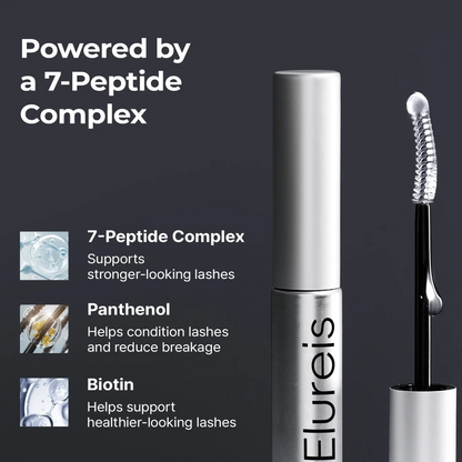 💜 LAST DAY - BUY 1 GET 1 FREE 💜 Advanced Lash Growth Serum