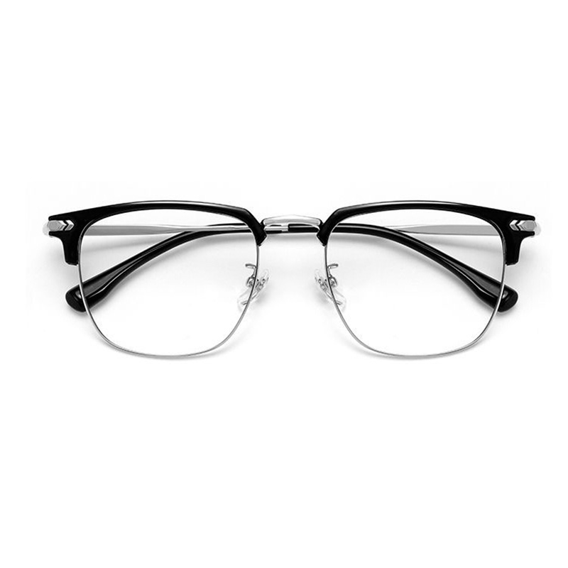 👓 Automatic Zoom Reading Glasses | Anti-Blue Light Presbyopia